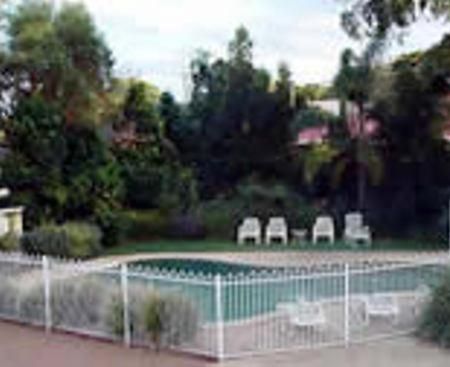 Lake Haven Motor Inn Gorokan Εξωτερικό φωτογραφία
