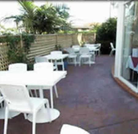 Lake Haven Motor Inn Gorokan Εξωτερικό φωτογραφία