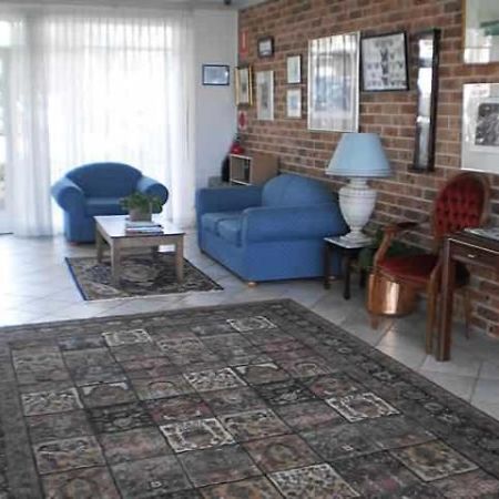 Lake Haven Motor Inn Gorokan Εξωτερικό φωτογραφία
