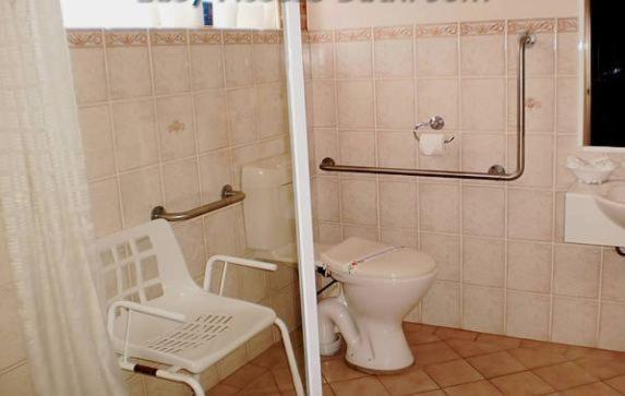 Lake Haven Motor Inn Gorokan Δωμάτιο φωτογραφία
