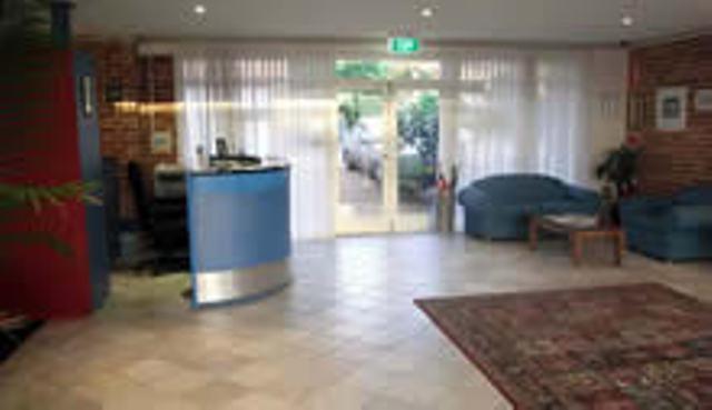 Lake Haven Motor Inn Gorokan Εξωτερικό φωτογραφία