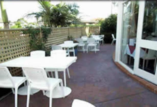 Lake Haven Motor Inn Gorokan Εξωτερικό φωτογραφία