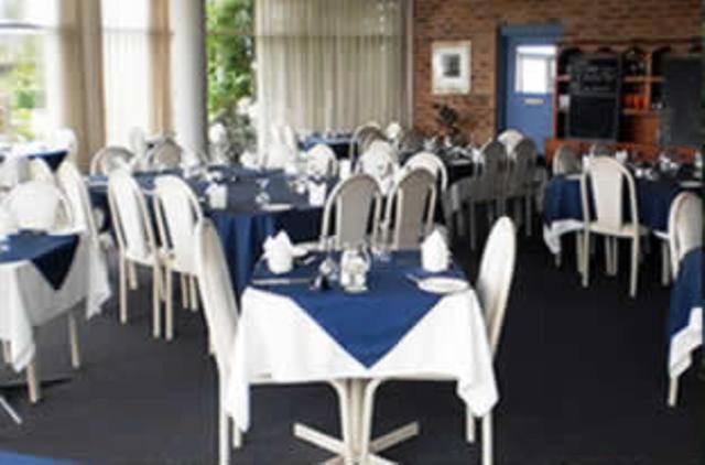 Lake Haven Motor Inn Gorokan Εξωτερικό φωτογραφία
