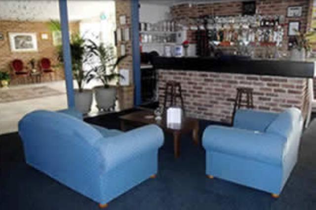 Lake Haven Motor Inn Gorokan Εξωτερικό φωτογραφία