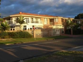 Lake Haven Motor Inn Gorokan Εξωτερικό φωτογραφία