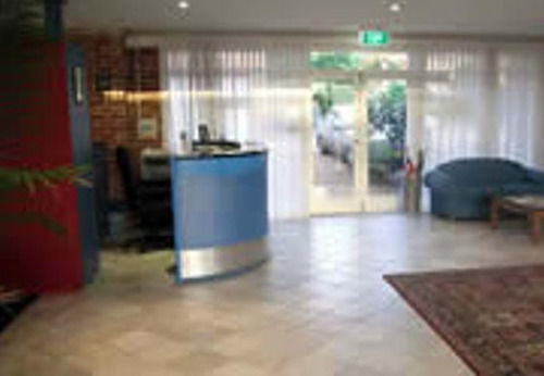 Lake Haven Motor Inn Gorokan Εξωτερικό φωτογραφία